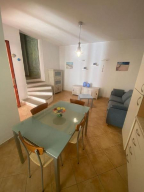 Casa Vacanza NikyPaola Villasimius Villasimius